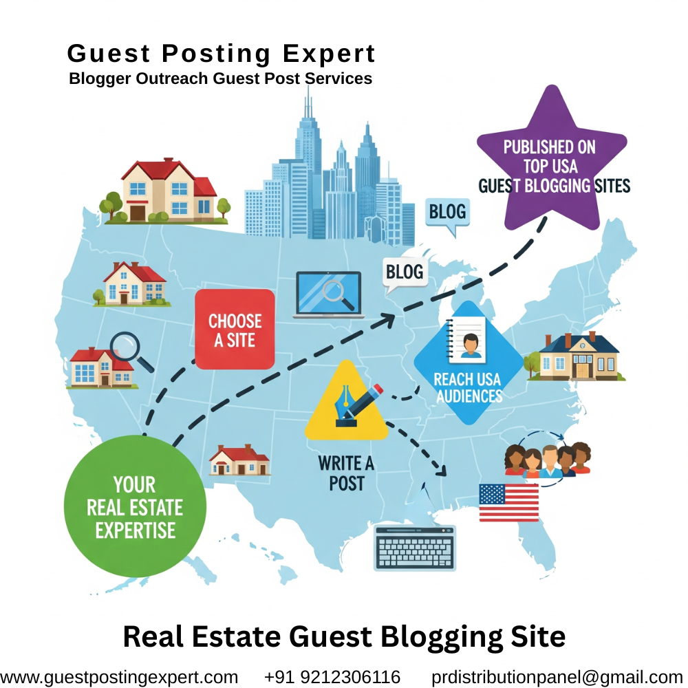 guest posting service USA 